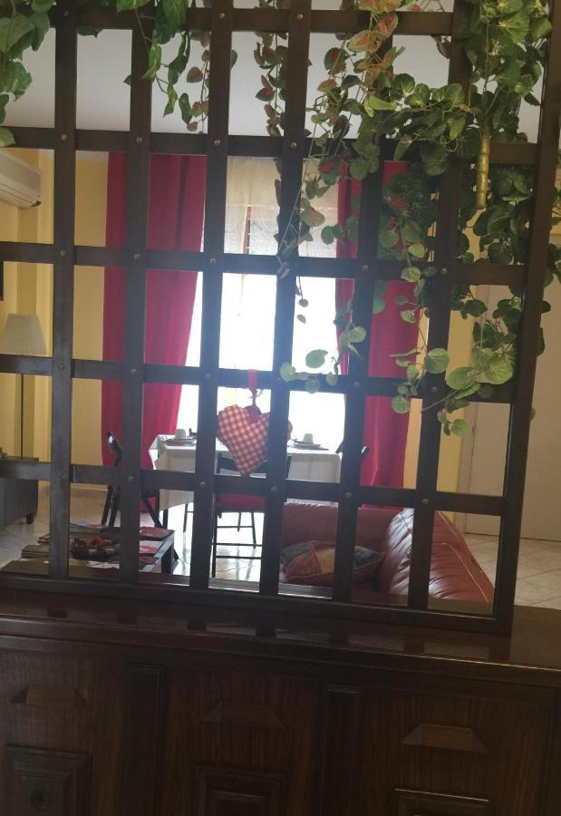 La Casa Di Isabella Loreto Extérieur photo