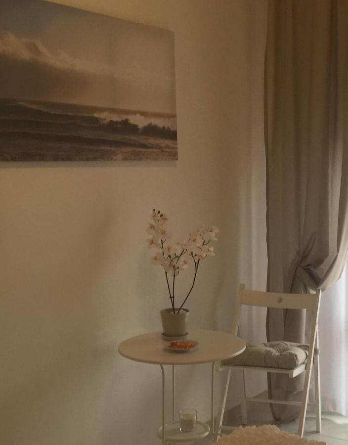 La Casa Di Isabella Loreto Extérieur photo