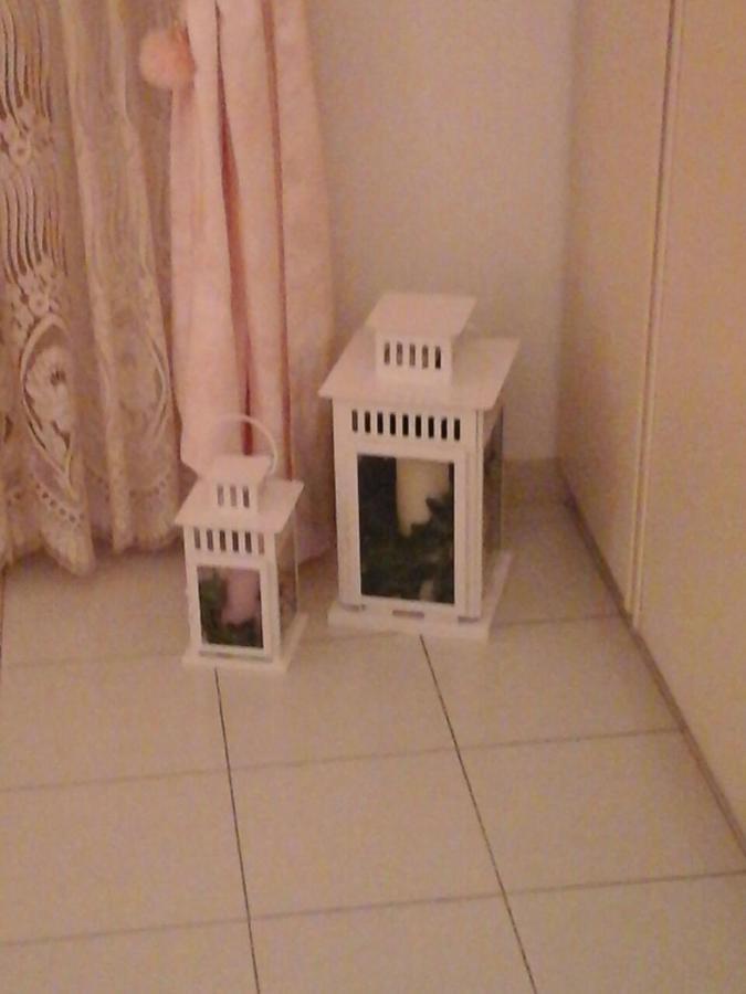 La Casa Di Isabella Loreto Extérieur photo
