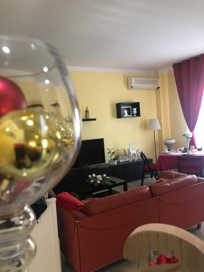 La Casa Di Isabella Loreto Extérieur photo
