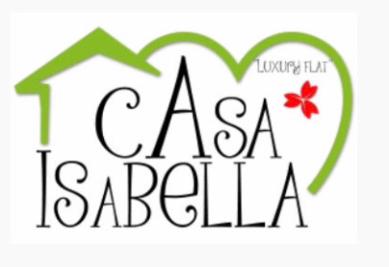 La Casa Di Isabella Loreto Extérieur photo