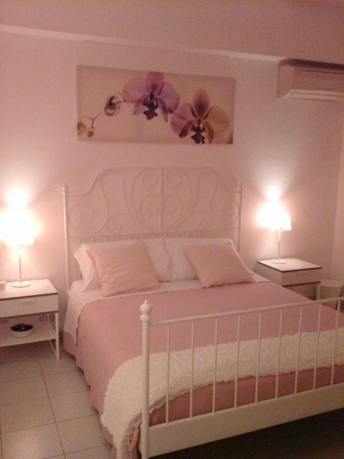 La Casa Di Isabella Loreto Extérieur photo